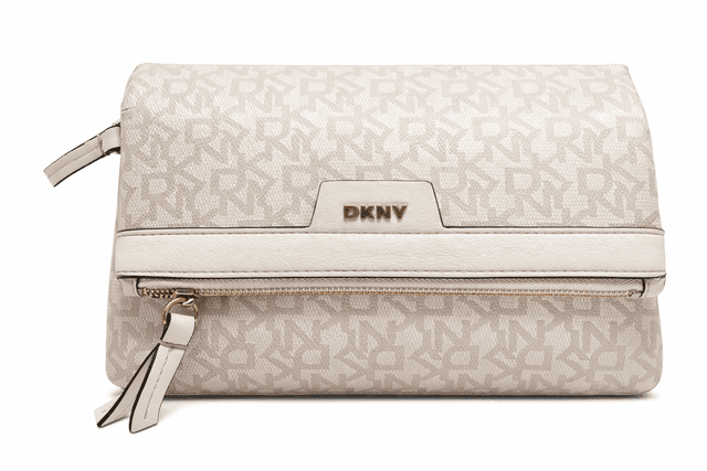 Everyday Bag on white background