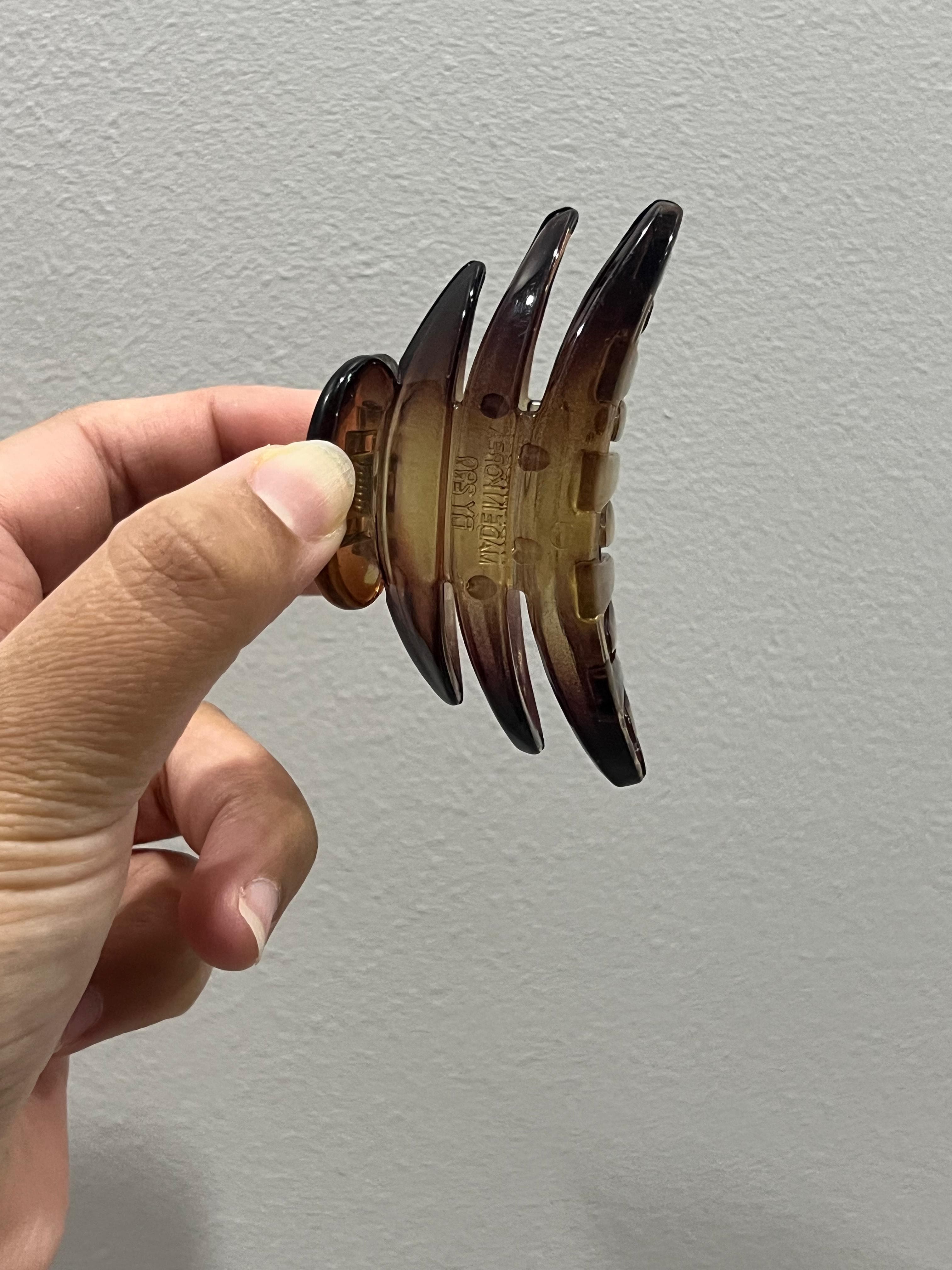 Bad example flat front